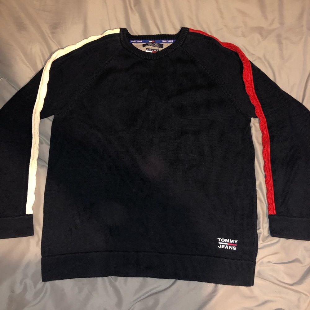 Tommy Hilfiger sweater